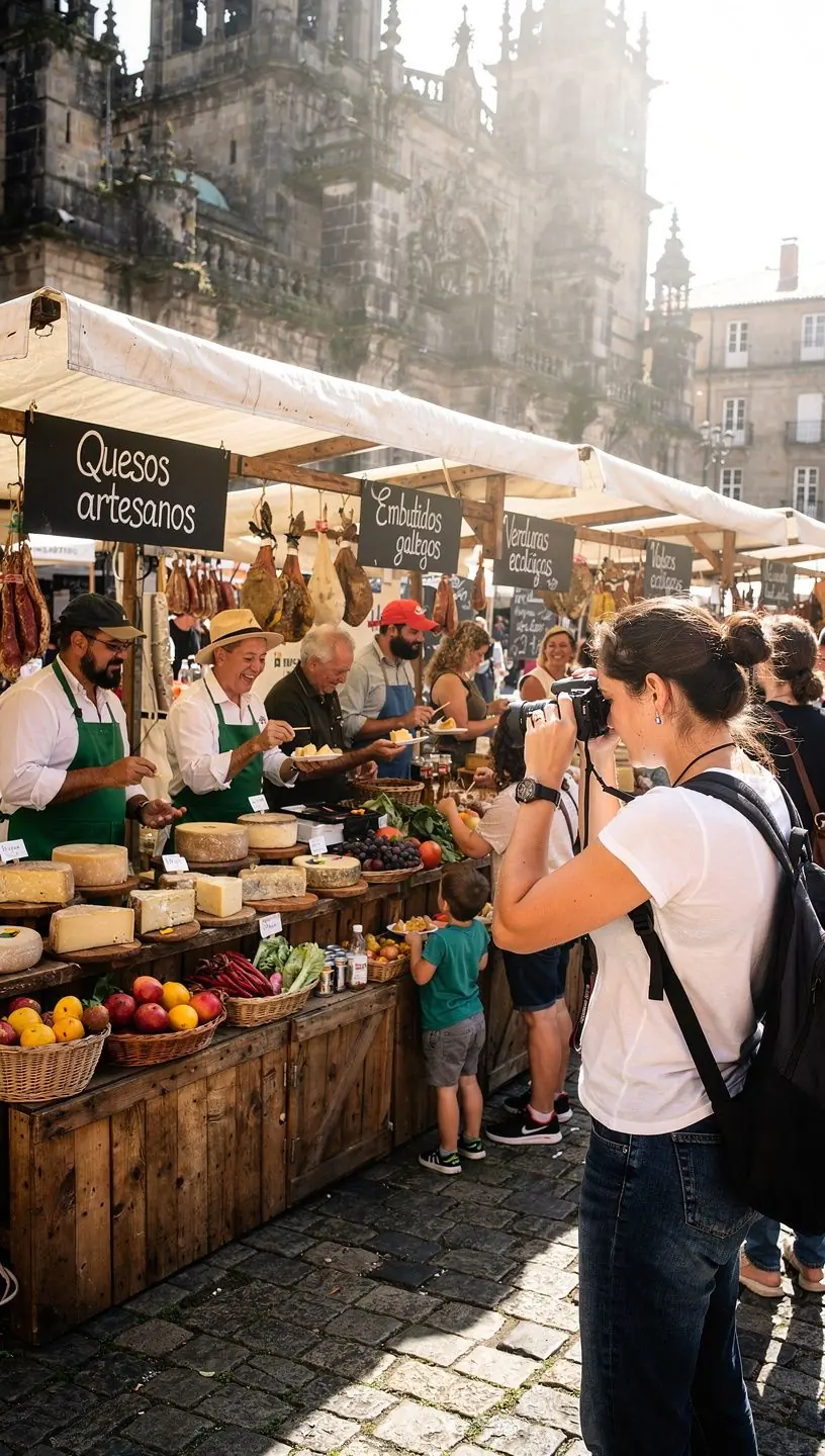 Campañas de concienciación alimentaria en regiones españolas