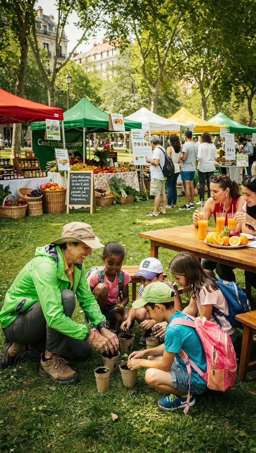 Observaciones sobre la seguridad alimentaria en comunidades españolas.