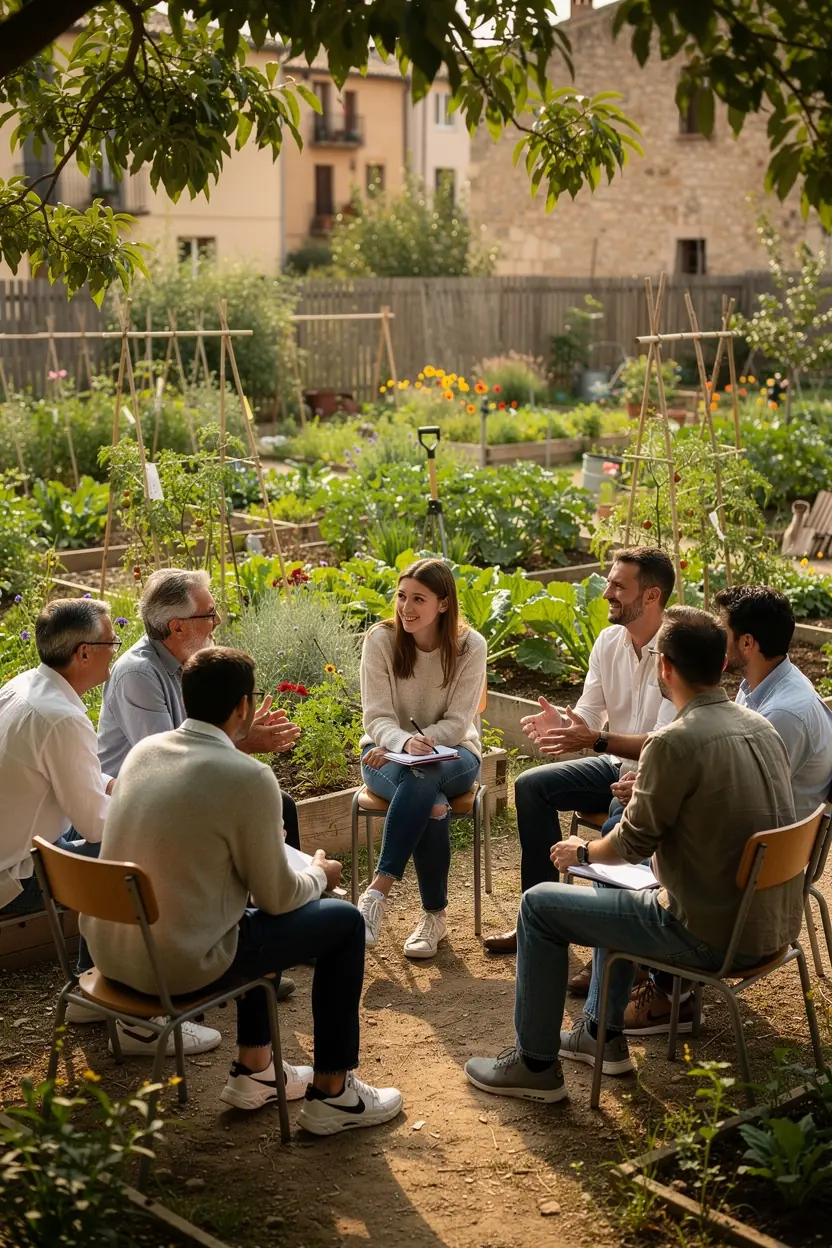 Desafíos en la transparencia de la cadena alimentaria en España.